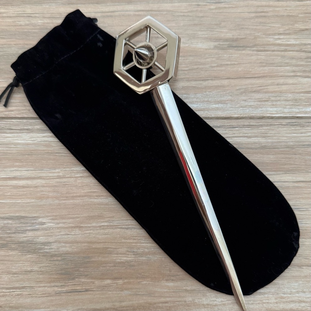 Eddie Borgo Letter Opener